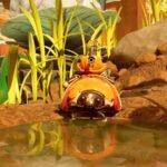 What time does Grounded 2's Toxic Tangle winter update release in your time zone?