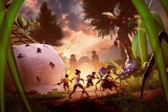 Grounded 2 is still worth playing, even in early access