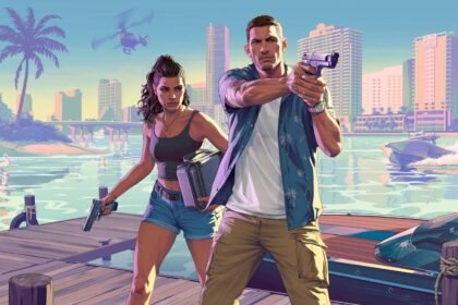 GTA 6 is basically a PS5 exclusive at this point