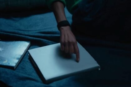 Meta Rolls Out Neural Band Handwriting Recognition, Delays International Plan