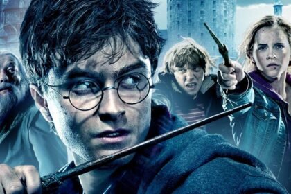 Harry Potter VR Game Reportedly Cancelled Amid Meta Budget Cuts