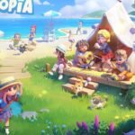 Heartopia captures the hearts of Animal Crossing and The Sims fans to become the No.1 free download across 50 countries