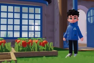 How to unlock more home plots in Heartopia