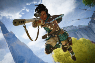 Highguard developer interview: 'It was chaos' at Wildlight Entertainment