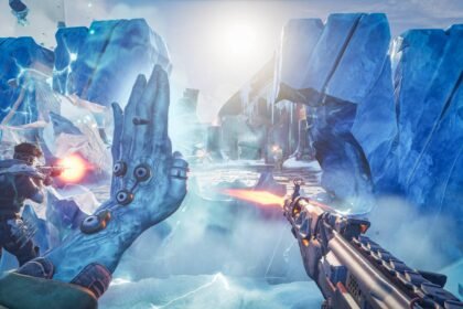 highguard screenshot 1