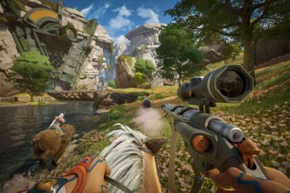 Highguard Review – Warden of None