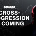 hitman world of assassination cross progression