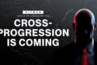 hitman world of assassination cross progression