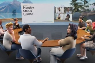 Meta is Deleting ‘Horizon Workrooms’ Next Month as Metaverse Ambitions Cool