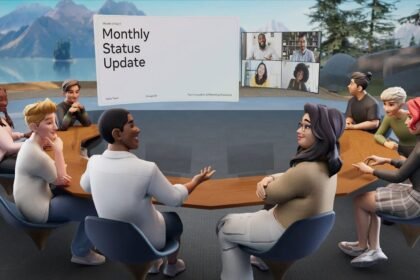 Meta is Deleting ‘Horizon Workrooms’ Next Month as Metaverse Ambitions Cool