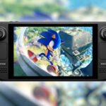 Grab Sonic Frontiers and seven other great Steam Deck games for just $15, saving over $234