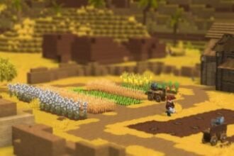 Hytale devs are working on on minigames and social features – and offering big payouts for exploits