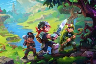Hytale has officially opened its early access to hungry pixel MMO players today