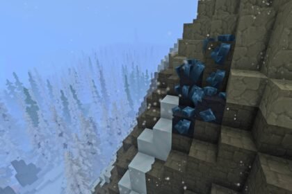 How to get cobalt ore and ingots in Hytale