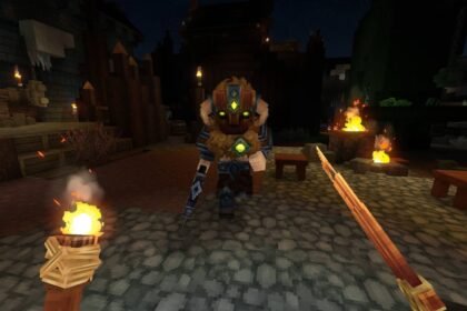 How to get shadoweave scraps in Hytale