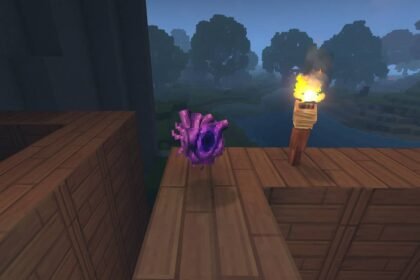 How to get voidhearts in Hytale