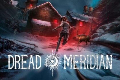 Lovecraftian Horror Dread Meridian Struggles With Combat