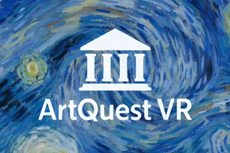 Hands-On: ArtQuest VR Explores What Makes A Good Museum