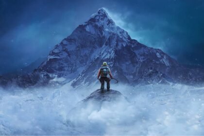 Insurmountable, a turn-based mountaineering roguelike, is an overlooked gem