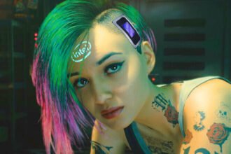 Intel's new gaming CPU wipes the floor with AMD, with up to 78% higher performance in Cyberpunk 2077
