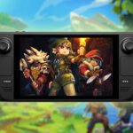 Is Hytale Steam Deck compatible?