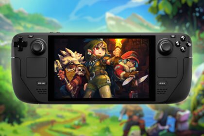 Is Hytale Steam Deck compatible?