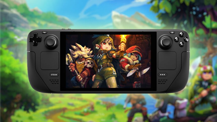 Is Hytale Steam Deck compatible?