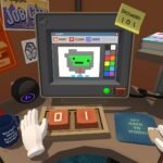 Perennial VR Classic ‘Job Simulator’ Hits 6 Million Installs, Averaging 600,000 Units Annually