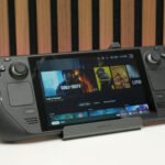 Jsaux 5-in-1 Docking Station review - an ideal dock for Steam Deck and other PC handhelds