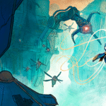 Mio: Memories in Orbit: 2026's best Metroidvania (already)