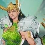 Marvel Rivals' Lady Loki costume revealed, confirmed not to be Hela skin