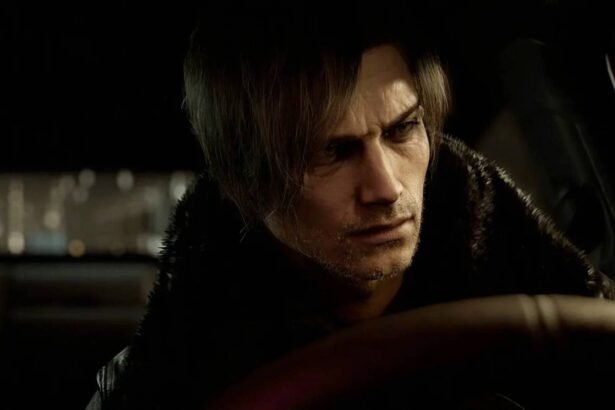 Resident Evil Requiem devs enlisted a task force of women to ensure Leon was hot enough