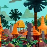 Walkabout Tiki à Coco Reveals The Origins Of Mini Golf