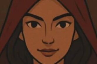 Little Potion Garden is a free-to-play browser MMORPG created by a father and daughter team