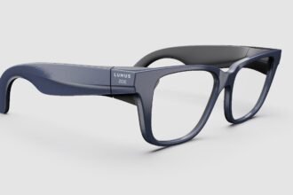 Meta Waveguide Provider Claims “world’s first” 70° FoV Waveguide