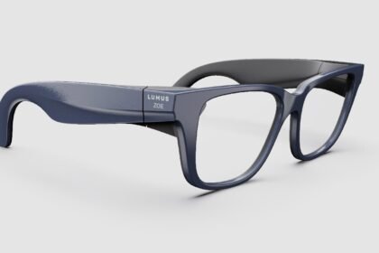 Meta Waveguide Provider Claims “world’s first” 70° FoV Waveguide