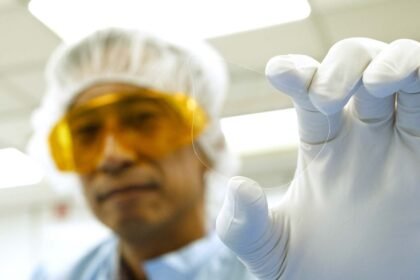 Magic Leap Signs Deal with Taiwan’s Pegatron, Strengthening AR Manufacturing Position