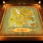 Peter Molyneux's Masters of Albion, which is not Fable, has a release date