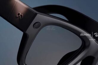Meta Pauses International Release of Meta Ray-Ban Display Glasses
