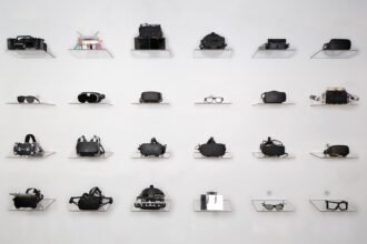 XR Year in Review: The Most Important Stories of 2025 and What They Mean for 2026