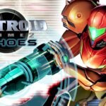 metroid prime 2 echoes