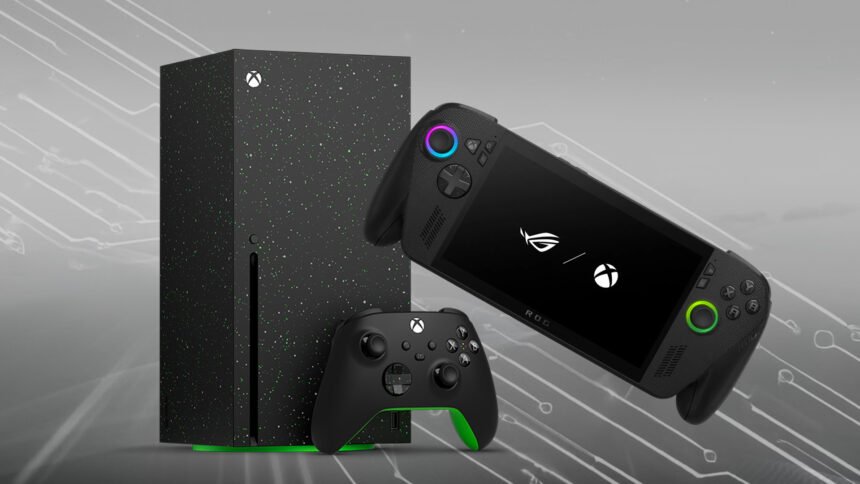 Microsoft blames gaming division for plummeting PC revenue, with 32% drop in Xbox hardware