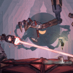 Mio: Memories in Orbit’s ‘easy mode’ is a brilliant riff on Hades