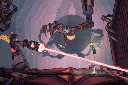 Mio: Memories in Orbit’s ‘easy mode’ is a brilliant riff on Hades