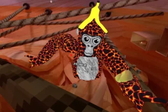 Gorilla Tag &amp; VRChat Set Usage Records In VR Headsets
