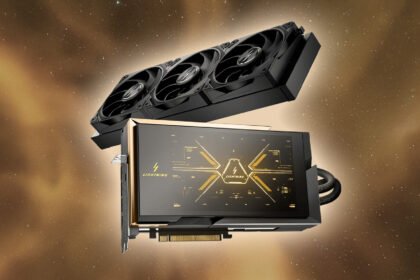 MSI just kicked off the most incredible Nvidia GeForce RTX 5090 giveaway I've ever seen