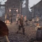 Nested Lands is a co-op survival RPG of greed, plague, mud, and madness entering early access January 23