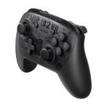 nintendo switch 2 pro controller resident evil requiem edition 1