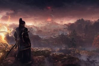 Nioh 3’s generous demo is out now, and your progress carries over to the full game