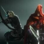 No Rest for the Wicked is an early access ‘precision ARPG’ that just went co-op